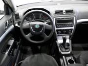 Skoda Octavia II (A5) Рестайлинг Ростов-на-Дону  - изображение 38