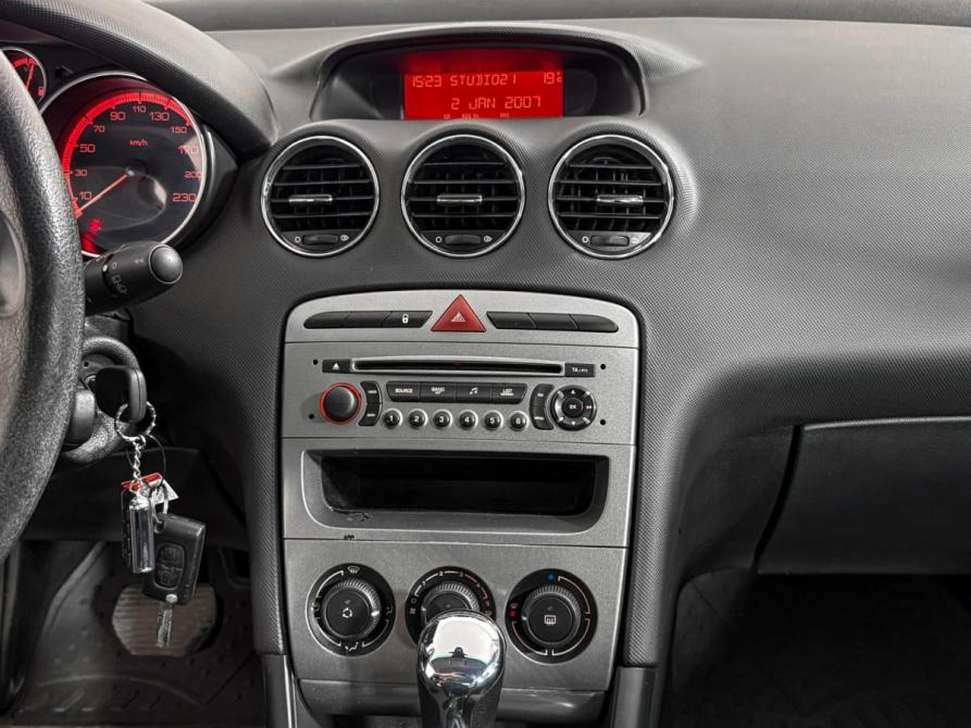 Peugeot 308 I Санкт-Петербург  - изображение 16