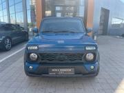 Lada (ВАЗ) 2121 (4x4) I Рестайлинг Краснодар  - изображение 17