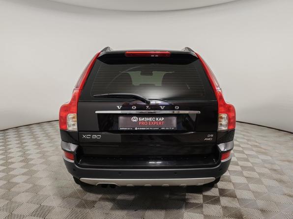 Volvo XC90 I Рестайлинг с пробегом 2008 года, цена 1 199 000 рублей, 256920 км, внедорожник, Автокод Объявления
