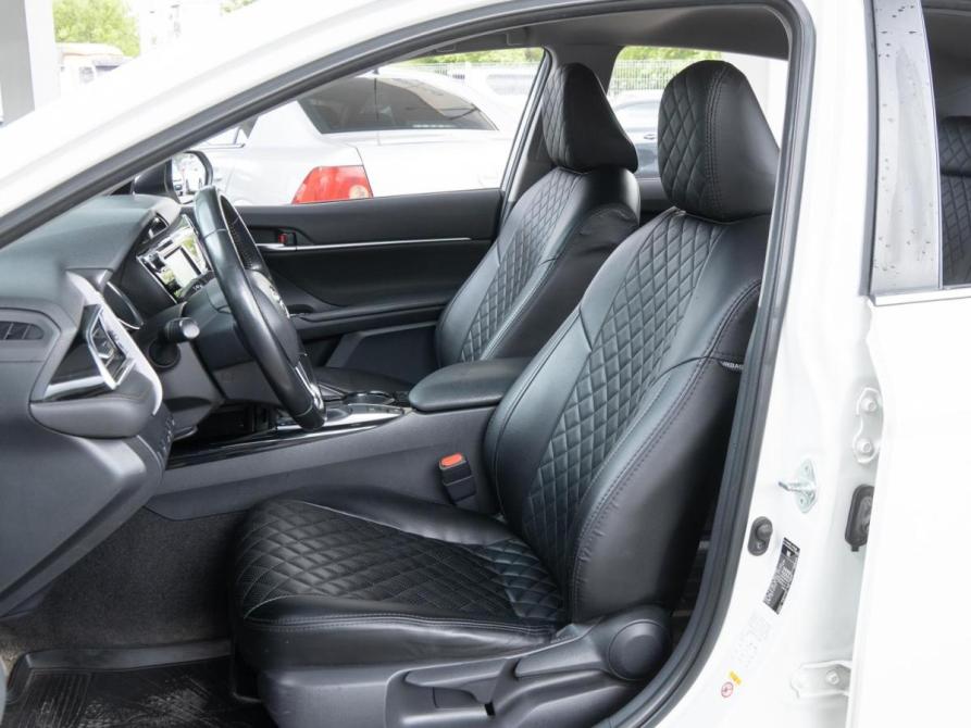 Toyota Camry VIII (XV70) Волгоград  - изображение 13