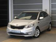Kia Rio III Рестайлинг Санкт-Петербург  - изображение 20