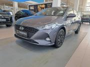 Hyundai Solaris II Рестайлинг Казань  - изображение 23
