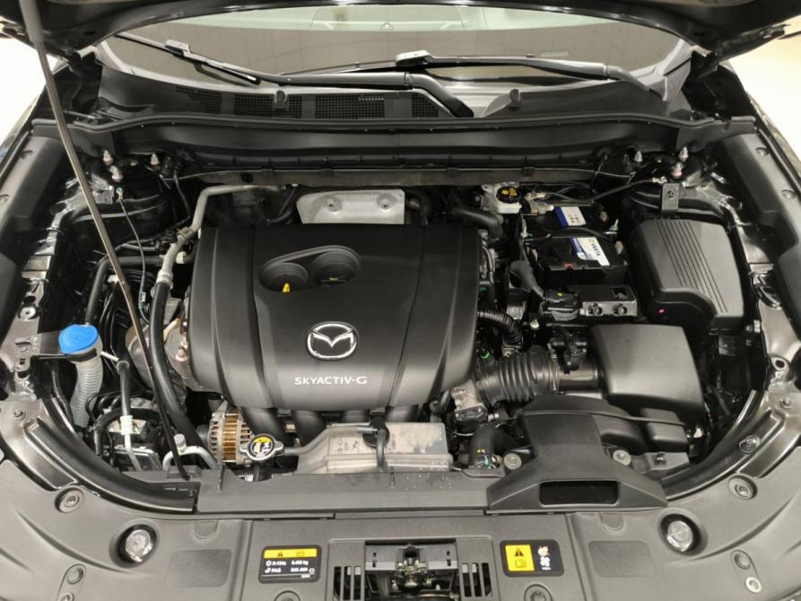 Mazda CX-5 II Казань  - изображение 11