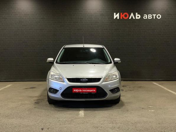 Ford Focus II Рестайлинг с пробегом 2008 года, цена 400 000 рублей, 234186 км, седан, Автокод Объявления