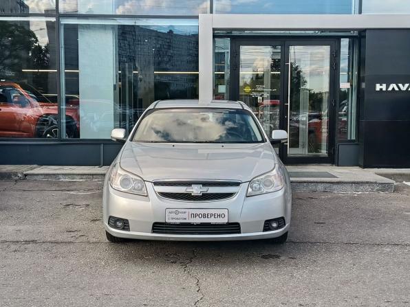 Chevrolet Epica V250 Рестайлинг с пробегом 2011 года, цена 649 000 рублей, 243849 км, седан, Автокод Объявления