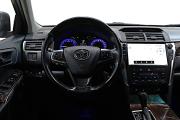 Toyota Camry VII (XV50) Рестайлинг 2 Сургут  - изображение 40