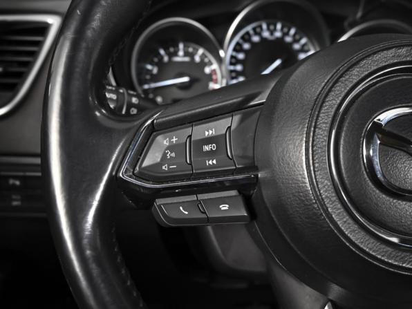 Mazda CX-9 II с пробегом 2017 года, цена 3 098 000 рублей, 62418 км, внедорожник, Автокод Объявления