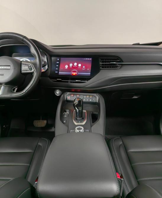 Haval F7 I Москва  - изображение 12