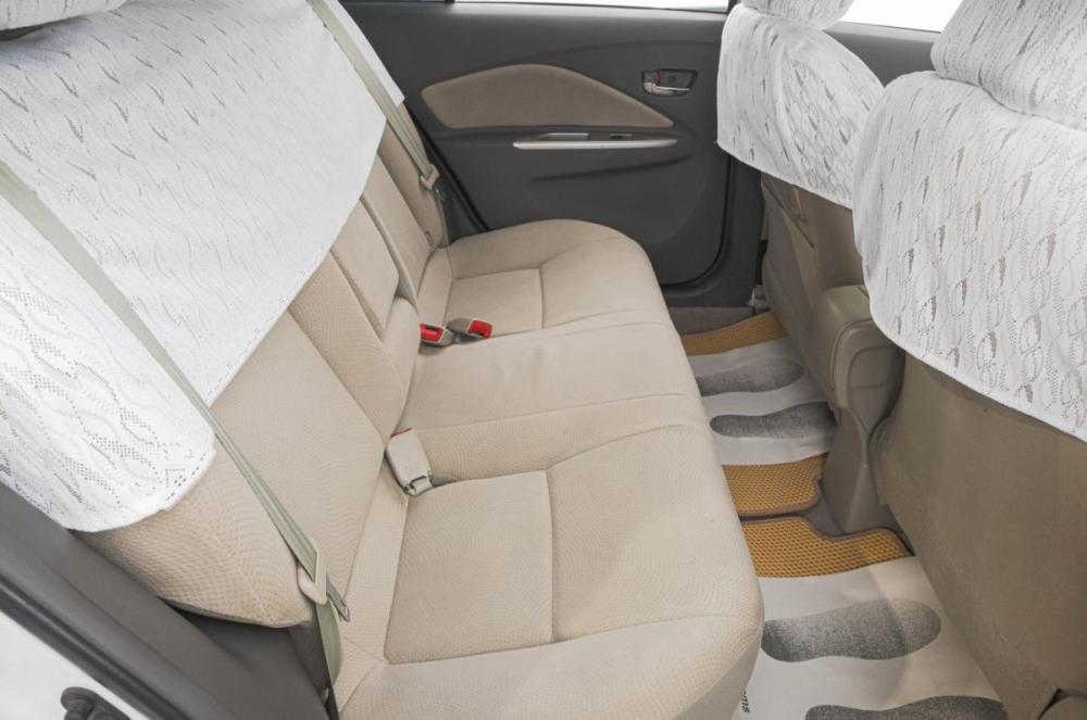 Toyota Belta I Барнаул  - изображение 24