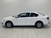 Skoda Octavia III (A7) Курск  - изображение 19