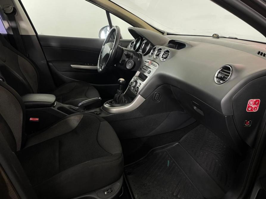 Peugeot 308 I Рестайлинг Воронеж  - изображение 10