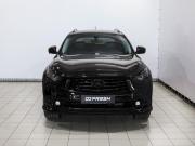 Infiniti FX II (S51) Рестайлинг Ростов-на-Дону  - изображение 25