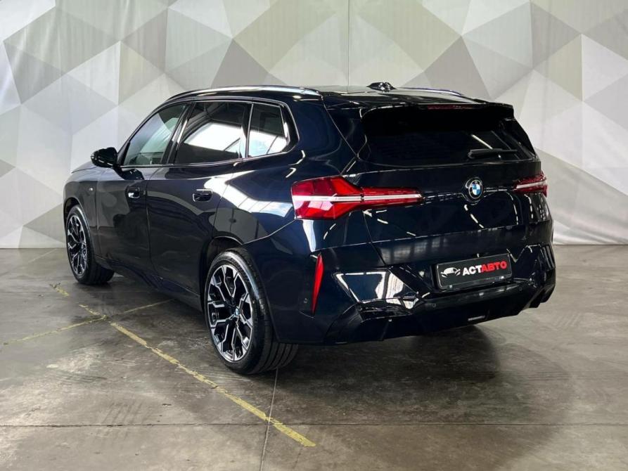 BMW X3 IV (G45/G48) Оренбург  - изображение 4