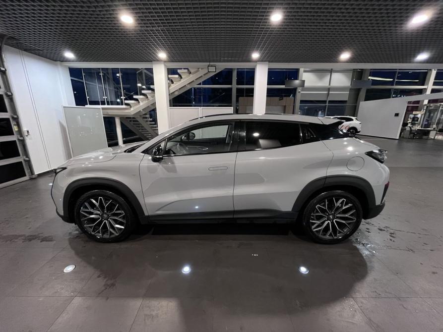 Changan UNI-T I Чебоксары  - изображение 6