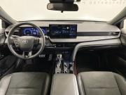 Toyota Camry IX (XV80) China Market Санкт-Петербург  - изображение 35