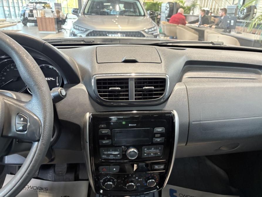 Nissan Terrano III (D10) Новомосковск  - изображение 13