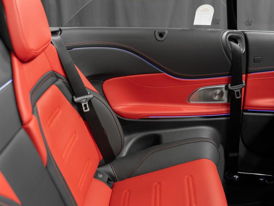Mercedes-Benz CLE AMG Москва  - изображение 24