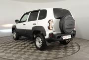Lada (ВАЗ) Niva Travel I Волгоград  - изображение 28