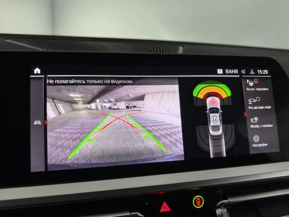 BMW 4 серии G22 G23 G26 с пробегом 2022 года, цена 5 500 000 рублей, 85000 км, купе, Автокод Объявления