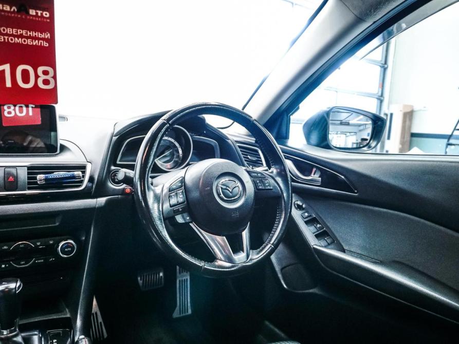 Mazda Axela III Красноярск  - изображение 15