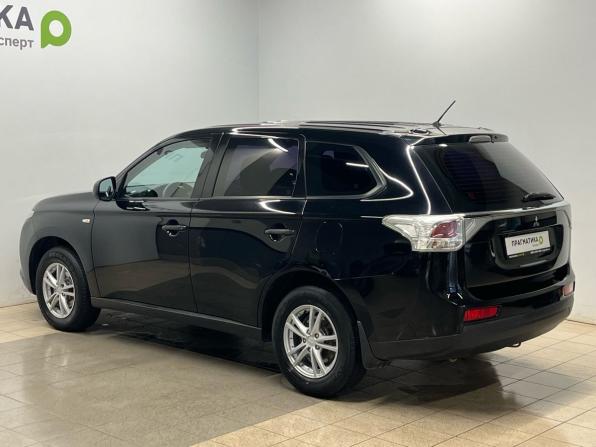 Mitsubishi Outlander III с пробегом 2013 года, цена 977 000 рублей, 278000 км, внедорожник, Автокод Объявления