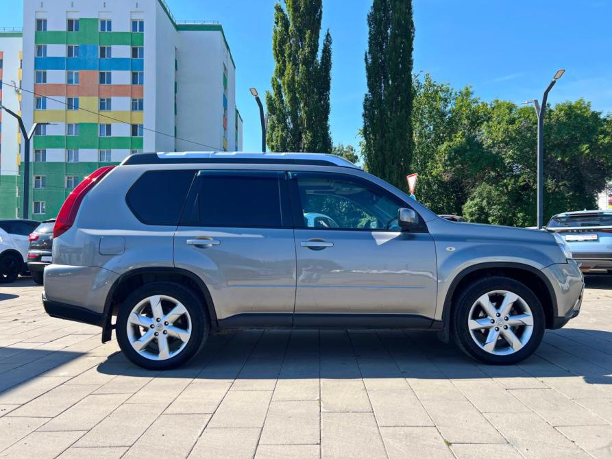 Nissan X-Trail II Рестайлинг Стерлитамак  - изображение 8