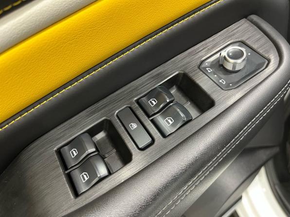 Haval F7x I с пробегом 2020 года, цена 1 650 000 рублей, 126365 км, внедорожник, Автокод Объявления