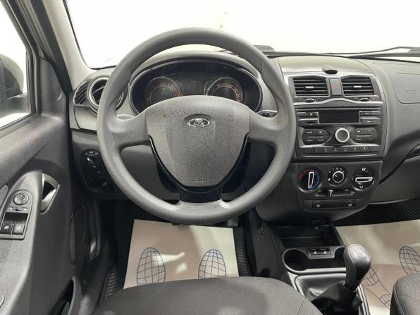 Lada (ВАЗ) Granta I Рестайлинг с пробегом 2024 года, цена 980 000 рублей, 25934 км, универсал, Автокод Объявления