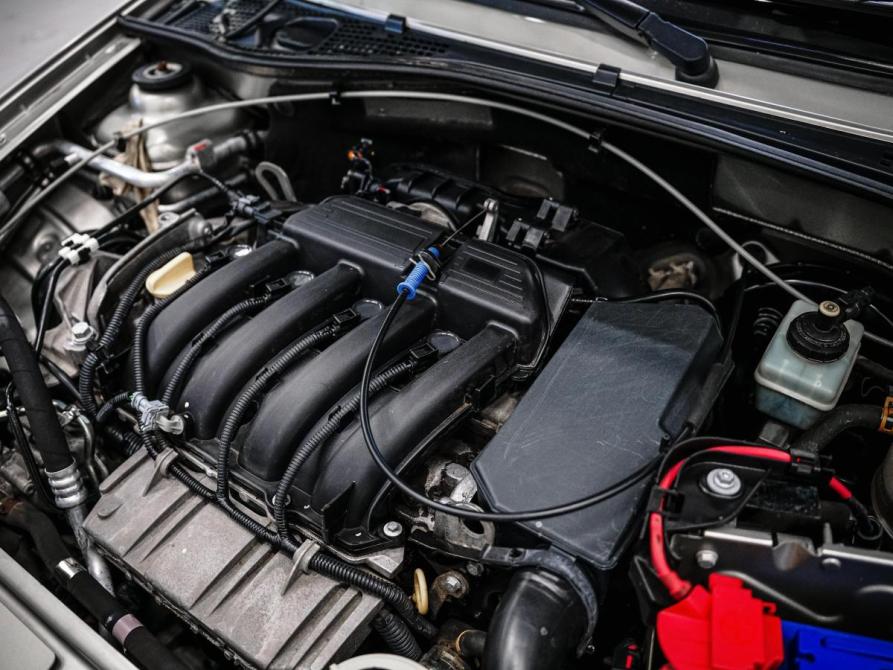 Lada (ВАЗ) Largus I Красноярск  - изображение 24