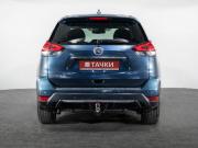 Nissan X-Trail III Рестайлинг Иркутск  - изображение 29