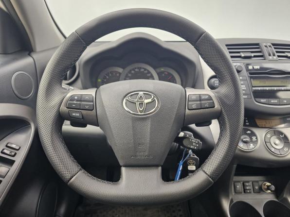 Toyota RAV4 III (XA30) Рестайлинг с пробегом 2012 года, цена 1 450 000 рублей, 148718 км, внедорожник, Автокод Объявления