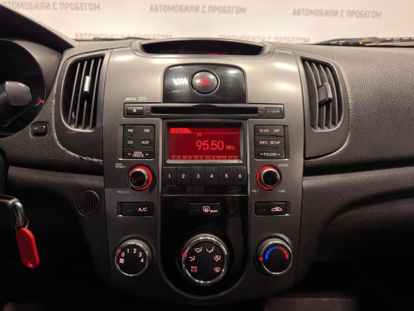 Kia Cerato II с пробегом 2012 года, цена 489 000 рублей, 292134 км, седан, Автокод Объявления
