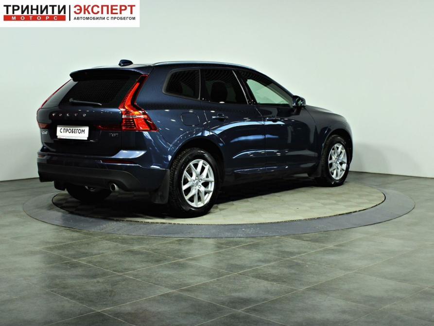 Volvo XC60 II Белгород  - изображение 5