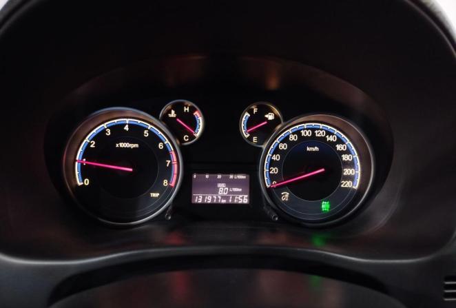 Suzuki SX4 I (Classic) Рестайлинг с пробегом 2011 года, цена 920 000 рублей, 131977 км, хэтчбек, Автокод Объявления