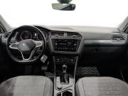 Volkswagen Tiguan II Рестайлинг Москва  - изображение 44