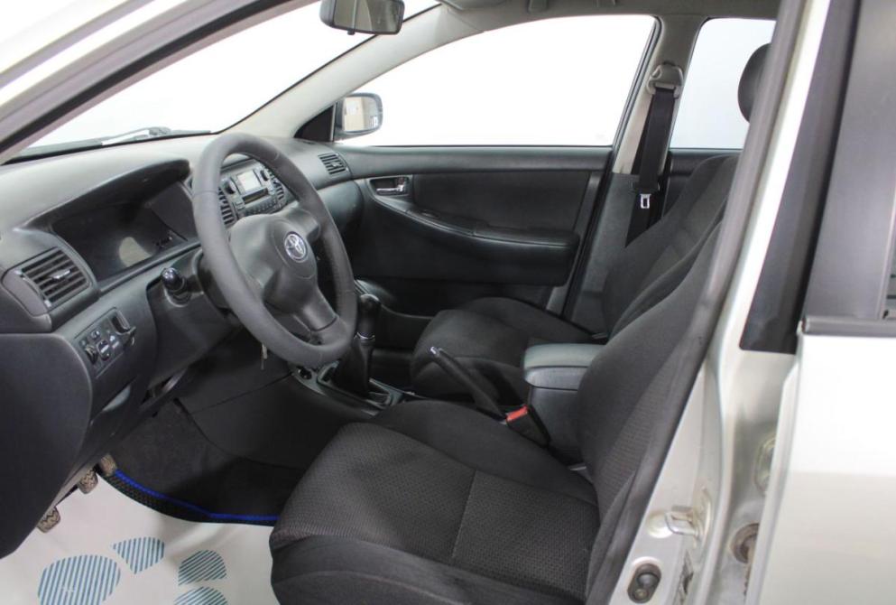 Toyota Corolla X (E140 E150) Нижний Новгород  - изображение 10