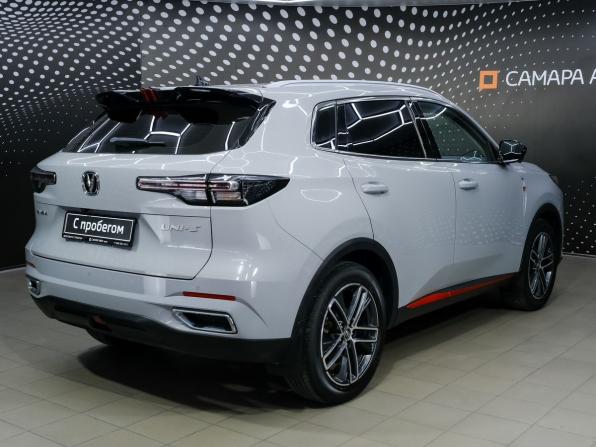 Changan CS55 Plus II с пробегом 2024 года, цена 2 321 000 рублей, 24056 км, внедорожник, Автокод Объявления
