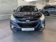 Hyundai ix35 I Стерлитамак  - изображение 28
