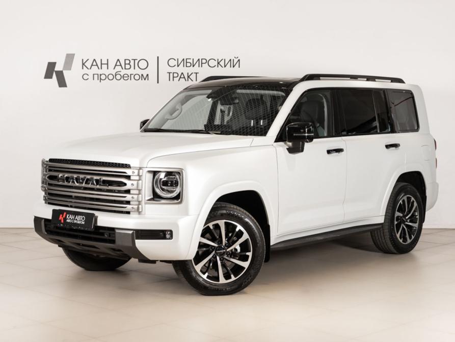 Haval H9 II Казань  - изображение 1