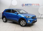 Hyundai Creta I Подольск  - изображение 26
