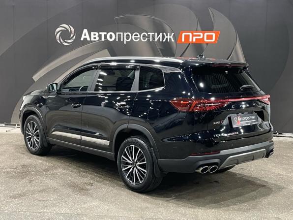 Chery Tiggo 8 Pro Max I с пробегом 2023 года, цена 2 144 000 рублей, 72500 км, внедорожник, Автокод Объявления
