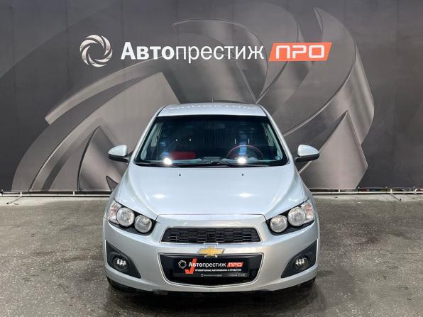 Chevrolet Aveo II с пробегом 2012 года, цена 620 000 рублей, 207921 км, хэтчбек, Автокод Объявления