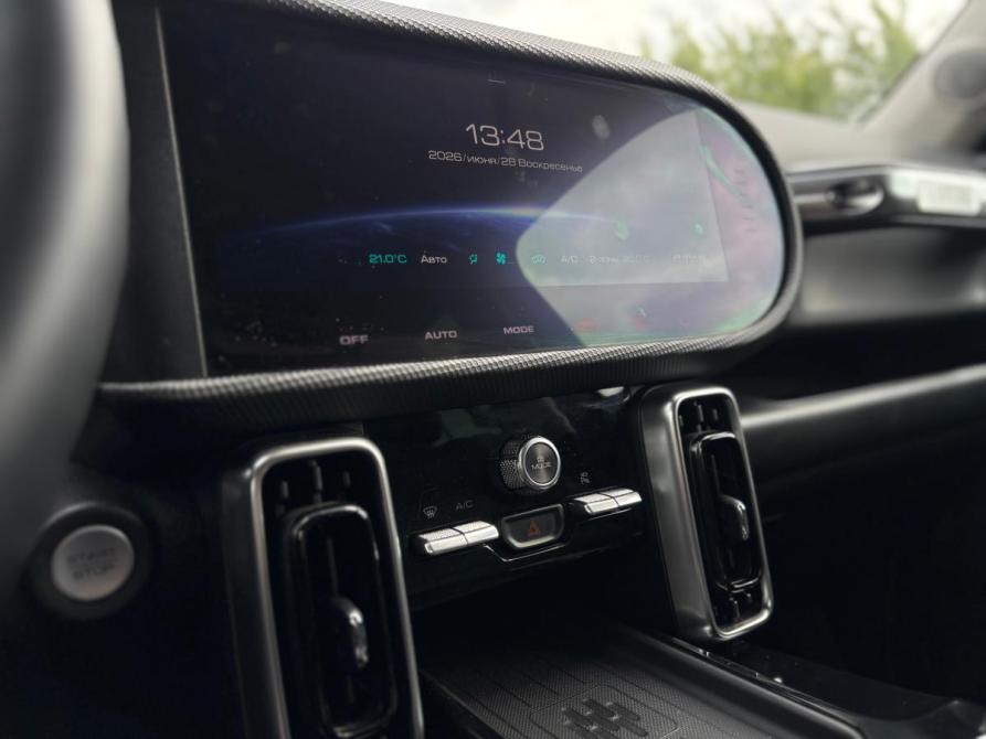 Haval Dargo Набережные Челны  - изображение 21