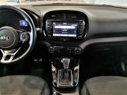 Kia Soul III Москва  - изображение 35
