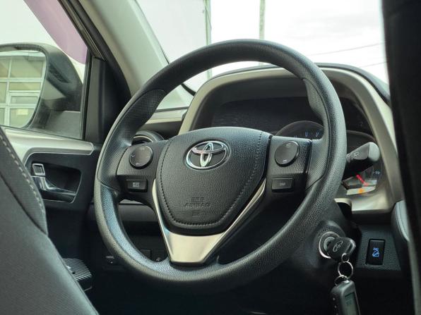 Toyota RAV4 IV (XA40) с пробегом 2014 года, цена 1 920 000 рублей, 98465 км, внедорожник, Автокод Объявления