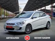 Hyundai Solaris I Екатеринбург  - изображение 15