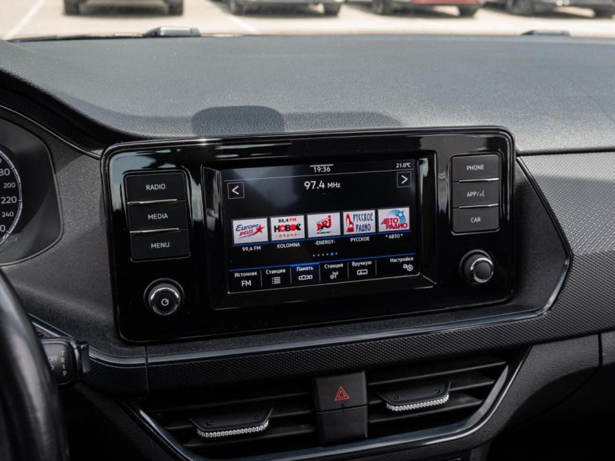 Volkswagen Polo V Рестайлинг Краснодар  - изображение 13