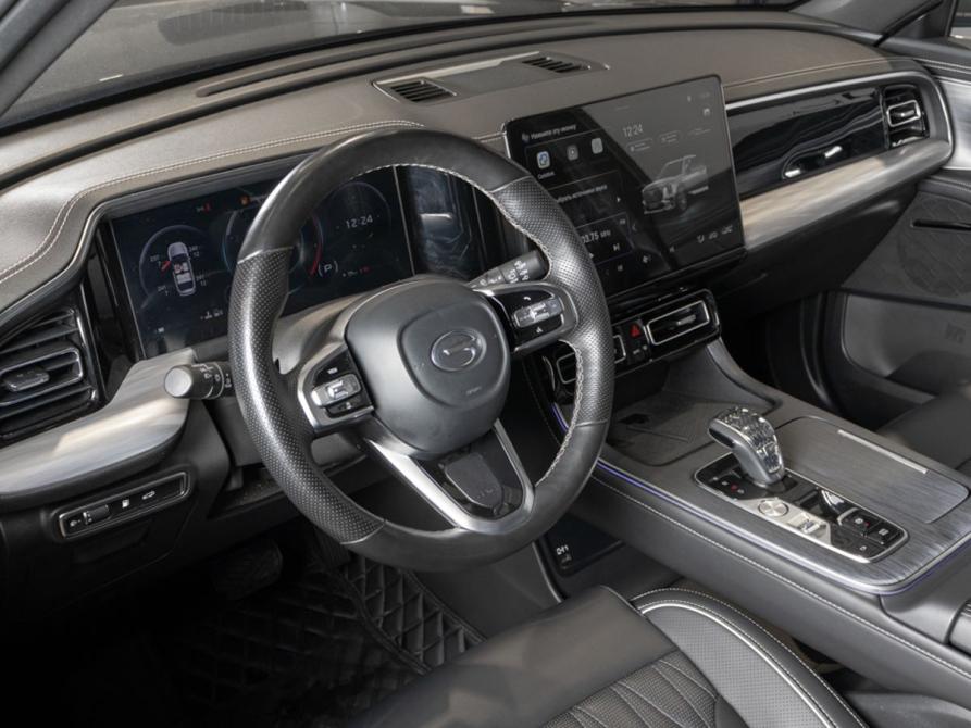 GAC GS8 II Казань  - изображение 6
