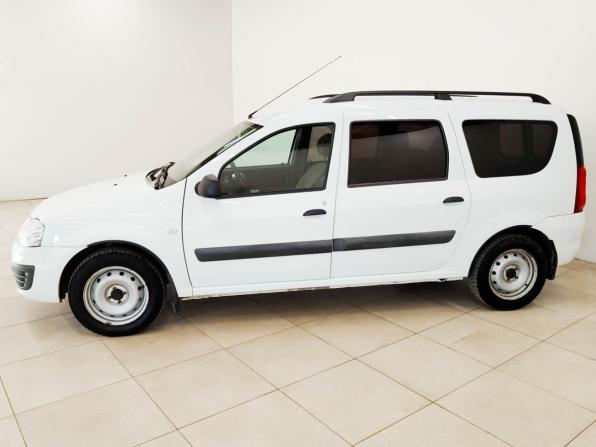 Lada (ВАЗ) Largus I с пробегом 2019 года, цена 790 000 рублей, 98234 км, универсал, Автокод Объявления